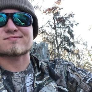 Meet your Posher, Wayne